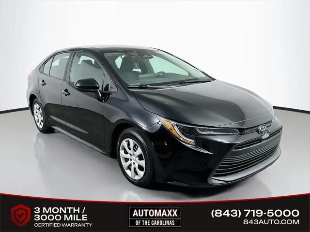 2024 Toyota Corolla LE for sale in Summerville, SC