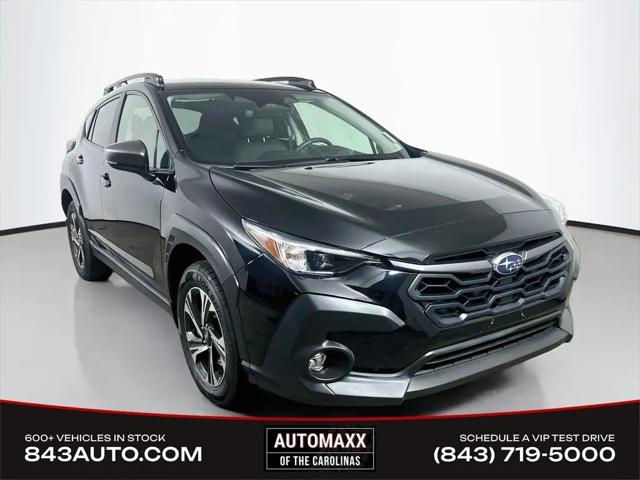 2024 Subaru Crosstrek Premium for sale in Summerville, SC