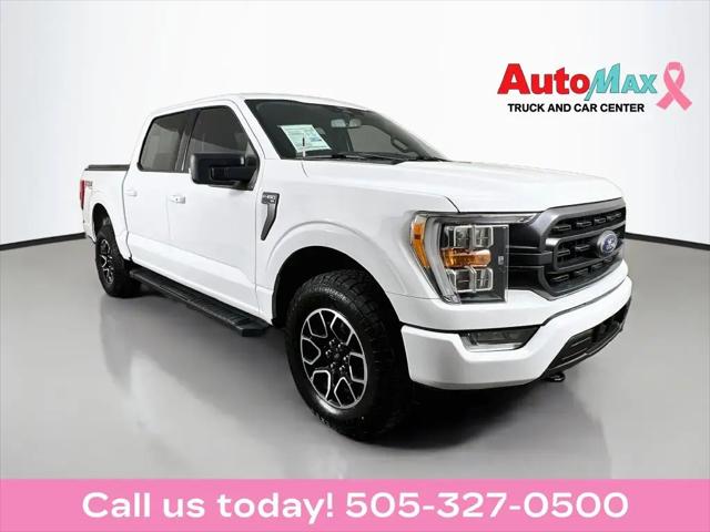 2022 Ford F-150 XLT for sale in Farmington, NM