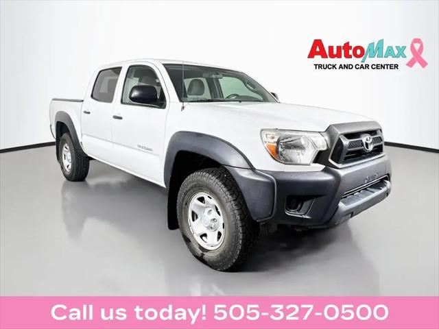 2014 Toyota Tacoma Base V6 for sale in Farmington, NM