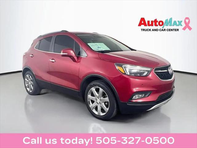 2019 Buick Encore FWD Essence for sale in Farmington, NM