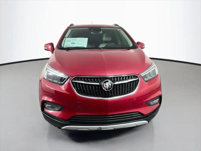 2019 Buick Encore FWD Essence