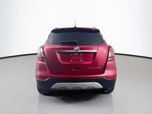 2019 Buick Encore FWD Essence