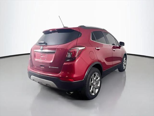 2019 Buick Encore FWD Essence