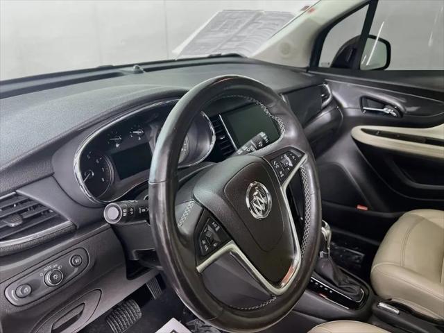 2019 Buick Encore FWD Essence