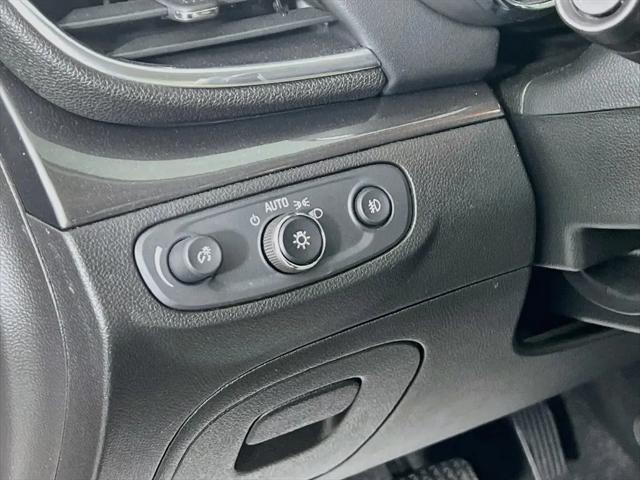 2019 Buick Encore FWD Essence