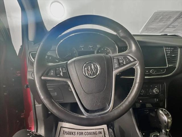 2019 Buick Encore FWD Essence
