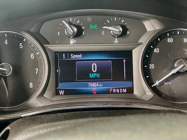 2019 Buick Encore FWD Essence