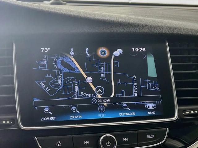 2019 Buick Encore FWD Essence