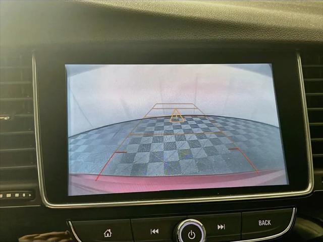 2019 Buick Encore FWD Essence