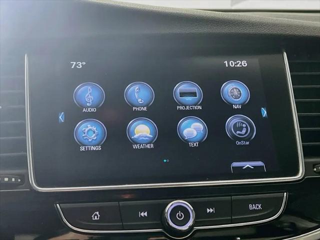 2019 Buick Encore FWD Essence