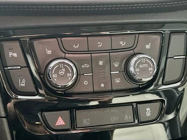 2019 Buick Encore FWD Essence