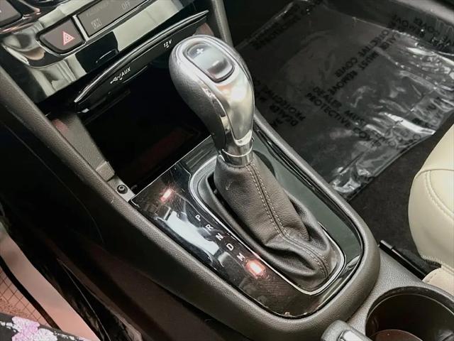 2019 Buick Encore FWD Essence