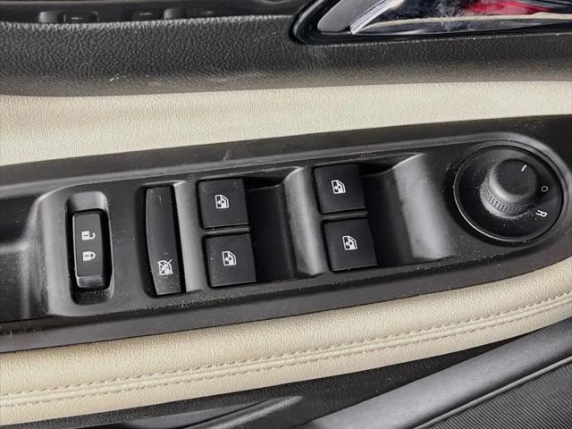 2019 Buick Encore FWD Essence