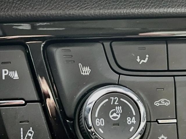 2019 Buick Encore FWD Essence