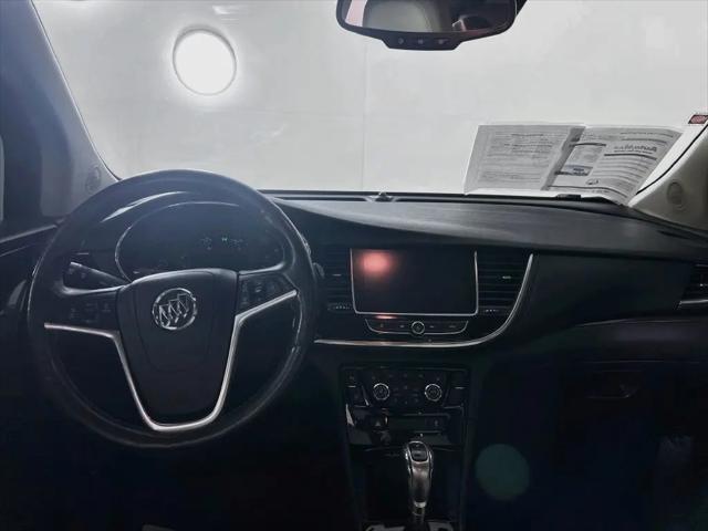 2019 Buick Encore FWD Essence