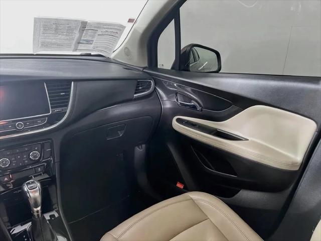 2019 Buick Encore FWD Essence