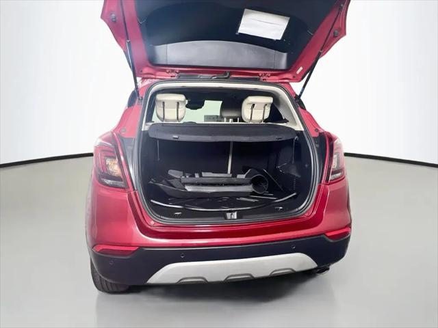 2019 Buick Encore FWD Essence