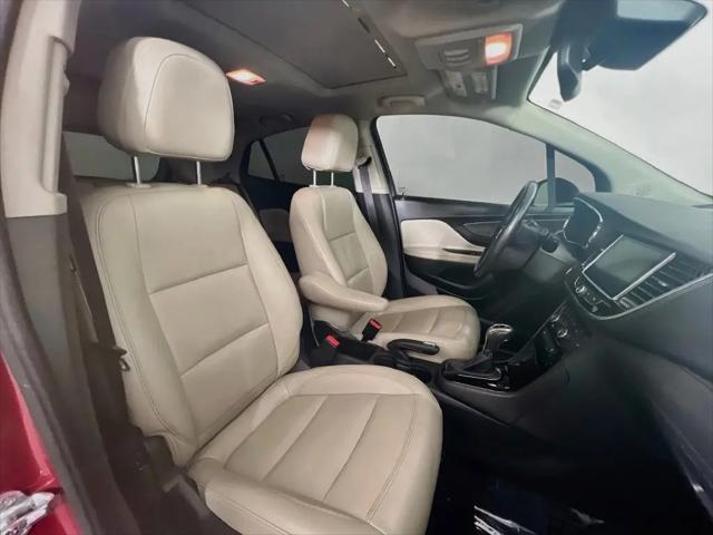 2019 Buick Encore FWD Essence