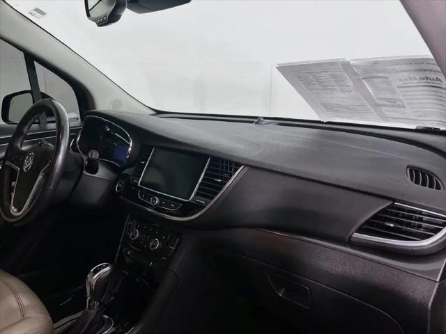 2019 Buick Encore FWD Essence