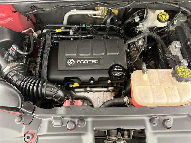 2019 Buick Encore FWD Essence