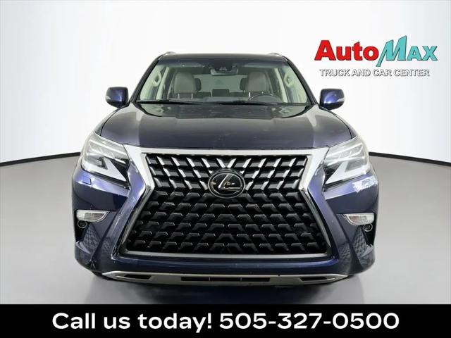 2021 Lexus GX GX 460 Premium for sale in Farmington, NM