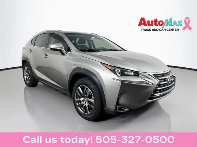 2016 Lexus NX 200t NX 200t for sale in Farmington, NM