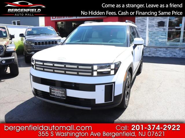 2026 Hyundai Santa Fe SEL for sale in Bergenfield, NJ
