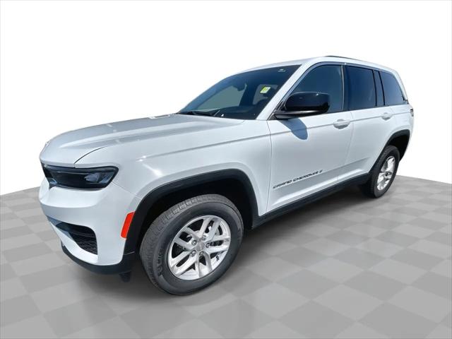 2025 Jeep Grand Cherokee Laredo 4x2 for sale in Prattville, AL