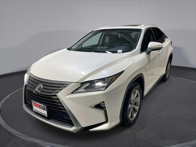 2018 Lexus RX 350 RX 350 for sale in Verona, NJ