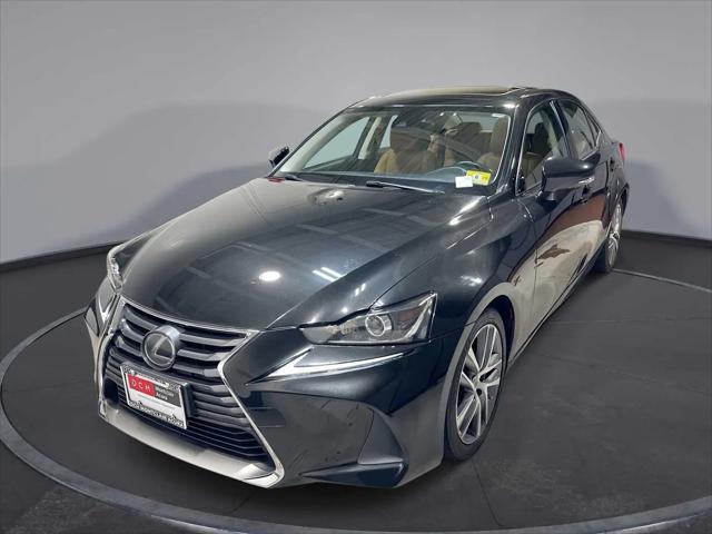 2019 Lexus IS 300 IS 300 for sale in Verona, NJ