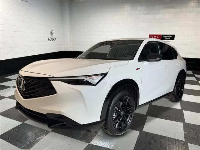 2026 Acura ADX A-Spec with Advance for sale in Verona, NJ
