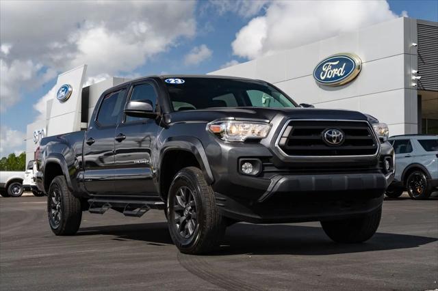 2023 Toyota Tacoma SR5 V6 for sale in Graniteville, SC