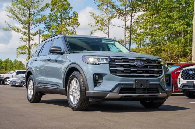 2026 Ford Explorer Active for sale in Graniteville, SC
