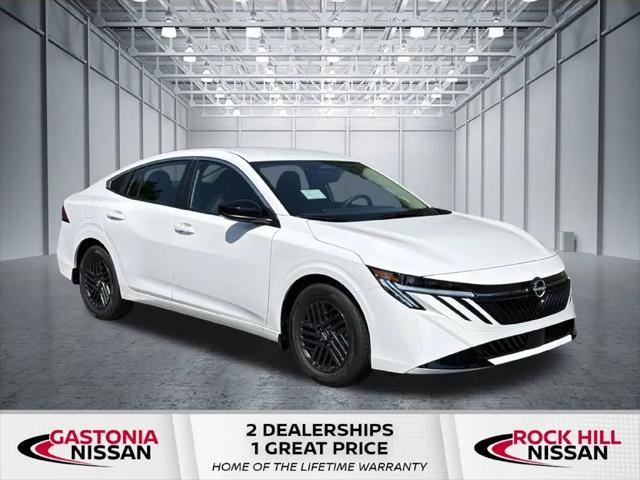 2027 Nissan Sentra SV for sale in Rock Hill, SC
