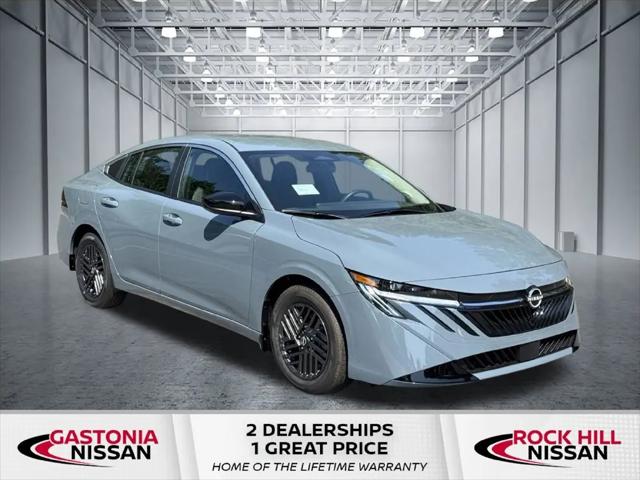 2027 Nissan Sentra SV for sale in Rock Hill, SC