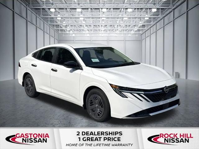 2027 Nissan Sentra S for sale in Rock Hill, SC