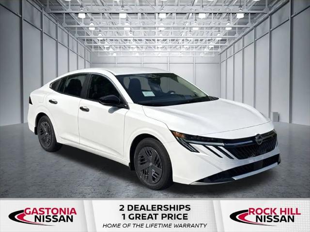 2027 Nissan Sentra S for sale in Rock Hill, SC