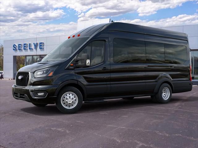 2027 Ford Transit-350 Passenger Van XLT for sale in Kalamazoo, MI