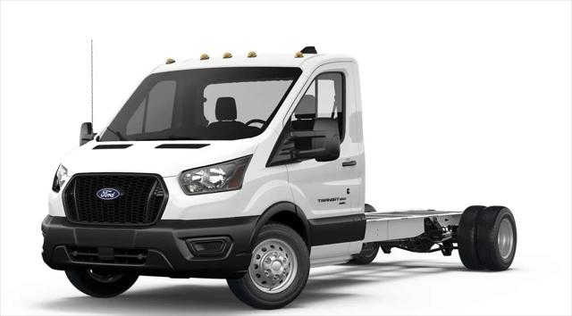 2026 Ford Transit Cutaway Transit Cutaway for sale in Kalamazoo, MI
