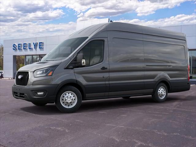 2027 Ford Transit Cargo Van T-350 for sale in Kalamazoo, MI