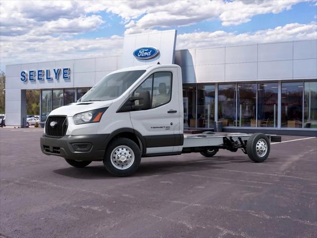 2027 Ford Transit Cutaway Transit Cutaway for sale in Kalamazoo, MI