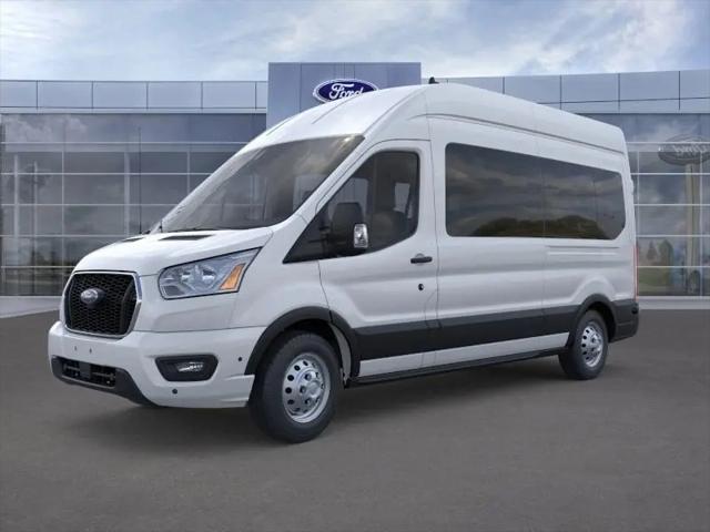 2025 Ford Transit-350 Passenger Van XLT for sale in Houston, TX