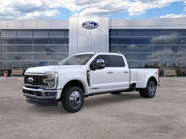2026 Ford F-450 LARIAT for sale in Houston, TX