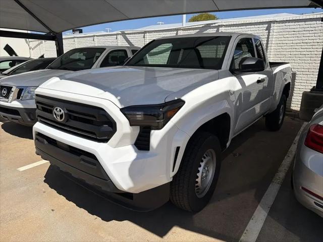 2025 Toyota Tacoma SR for sale in Euless, TX