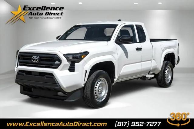 2025 Toyota Tacoma SR for sale in Euless, TX