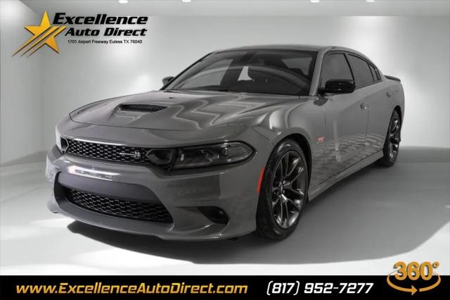2023 Dodge Charger Scat Pack for sale in Euless, TX