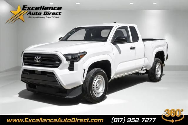 2025 Toyota Tacoma SR for sale in Euless, TX