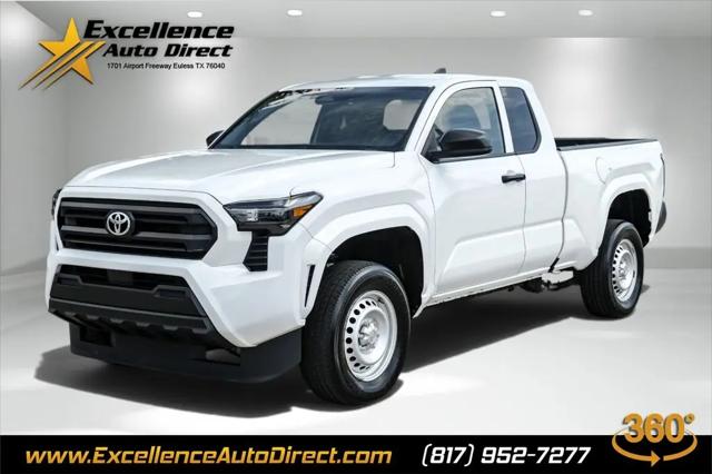 2025 Toyota Tacoma SR for sale in Euless, TX
