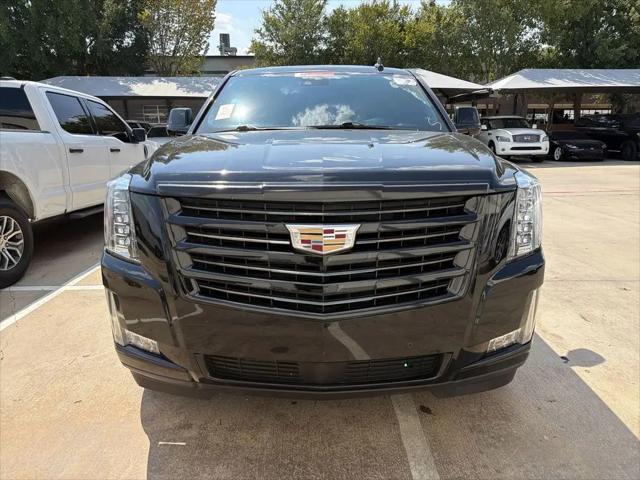 2020 Cadillac Escalade 4WD Platinum for sale in Euless, TX